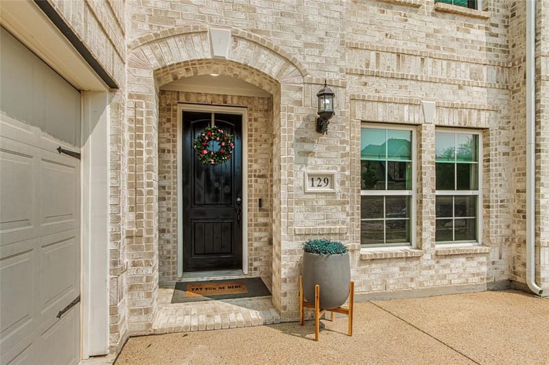 129 Mint Marigold Drive, Wylie TX 75098 - Photo 3