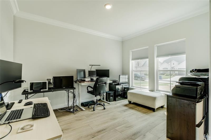 129 Mint Marigold Drive, Wylie TX 75098 - Photo 5