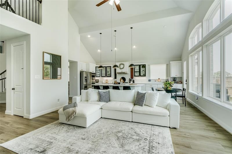 129 Mint Marigold Drive, Wylie TX 75098 - Photo 9