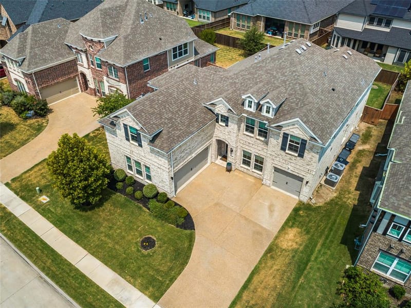 129 Mint Marigold Drive, Wylie TX 75098 - Photo 38