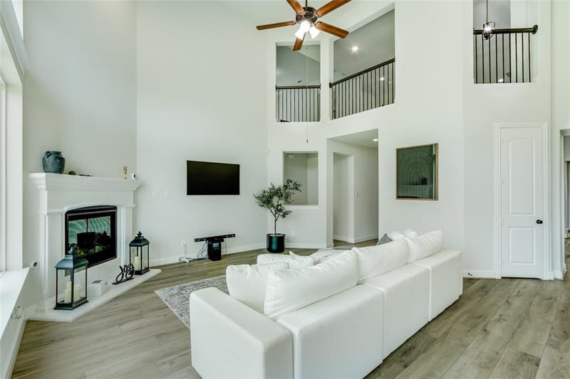 129 Mint Marigold Drive, Wylie TX 75098 - Photo 10