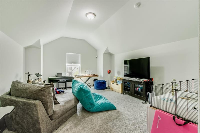 129 Mint Marigold Drive, Wylie TX 75098 - Photo 33