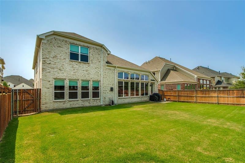 129 Mint Marigold Drive, Wylie TX 75098 - Photo 37