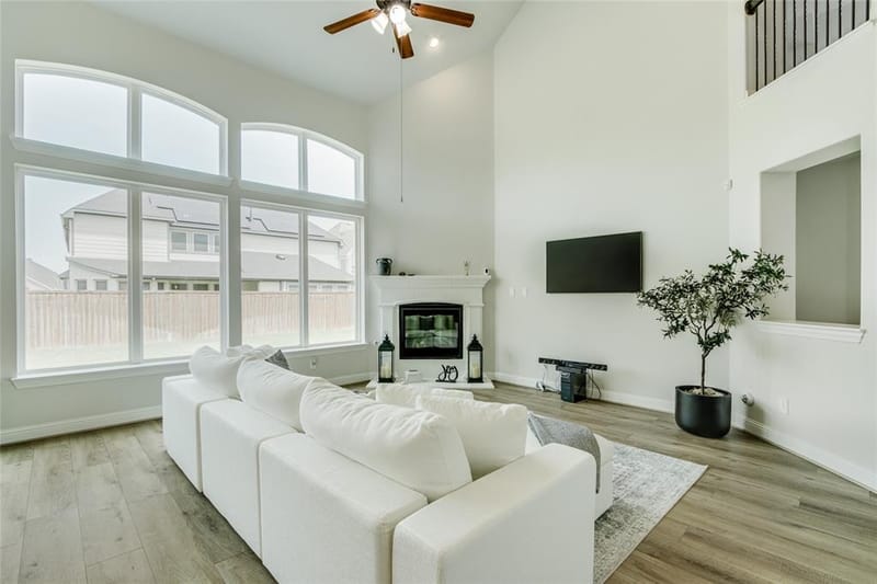 129 Mint Marigold Drive, Wylie TX 75098 - Photo 11