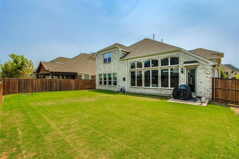 129 Mint Marigold Drive, Wylie TX 75098 - Photo 35