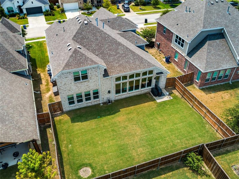 129 Mint Marigold Drive, Wylie TX 75098 - Photo 39