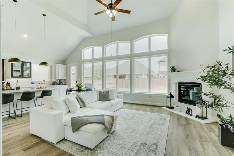 129 Mint Marigold Drive, Wylie TX 75098 - Photo 8