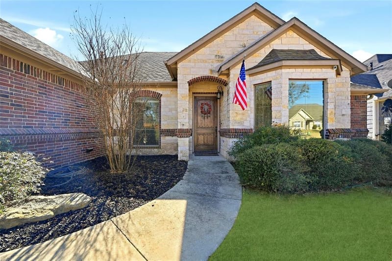 21 Lone Oak Boulevard, Pottsboro TX 75076 - Photo 2