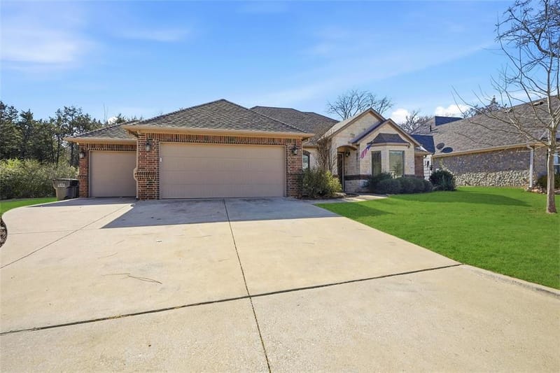 21 Lone Oak Boulevard, Pottsboro TX 75076 - Photo 6