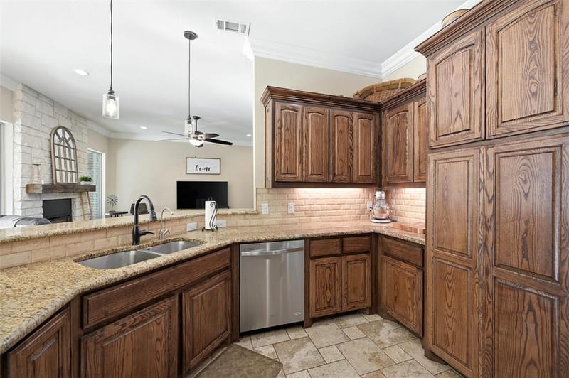 21 Lone Oak Boulevard, Pottsboro TX 75076 - Photo 13