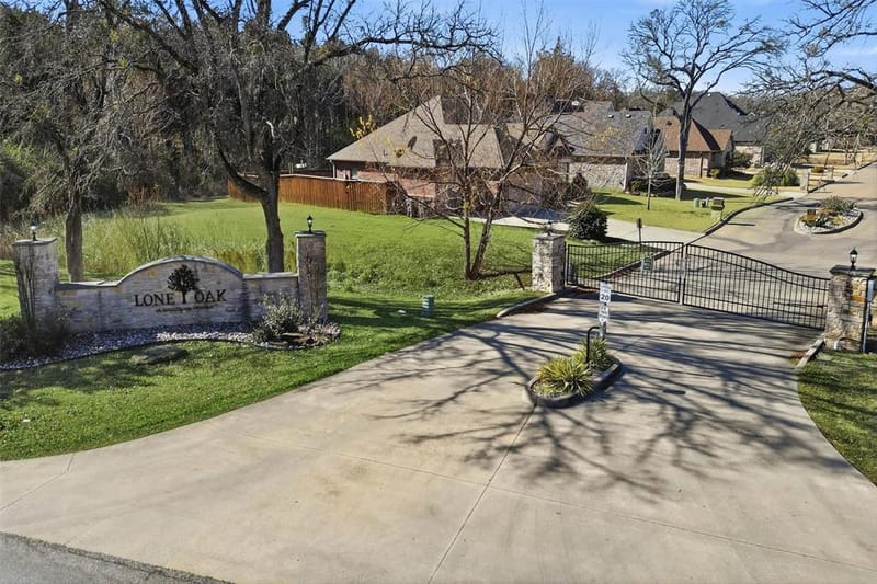 21 Lone Oak Boulevard, Pottsboro TX 75076 - Photo 3