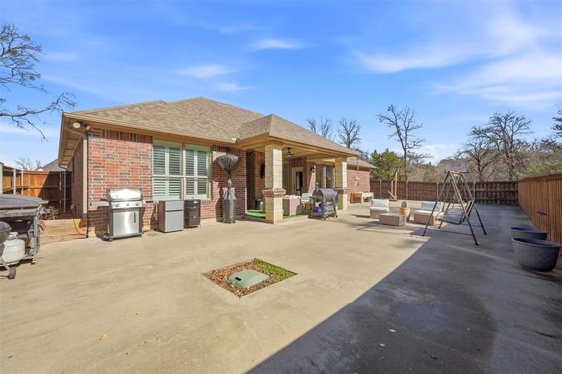 21 Lone Oak Boulevard, Pottsboro TX 75076 - Photo 36