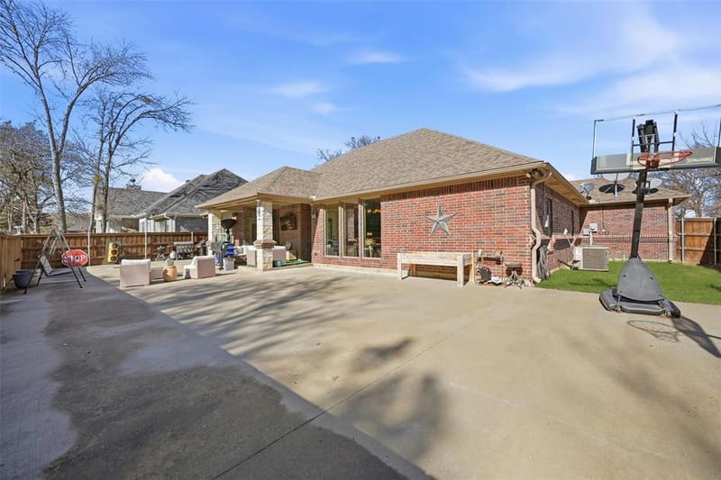 21 Lone Oak Boulevard, Pottsboro TX 75076 - Photo 37