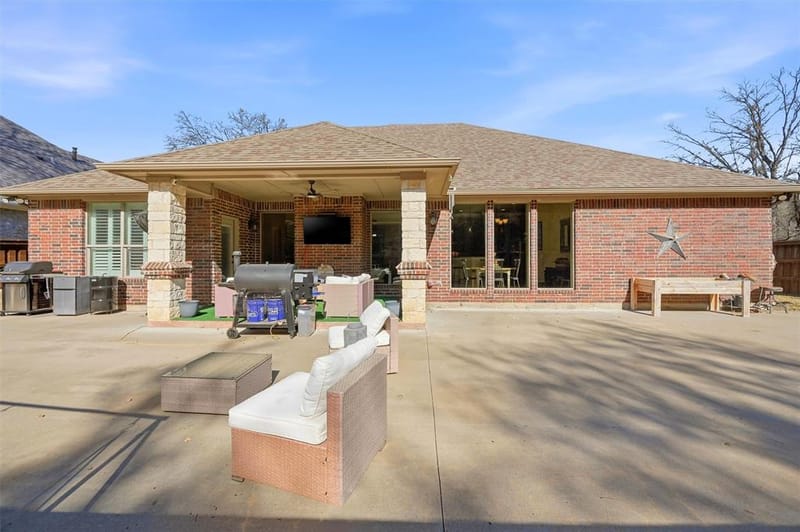 21 Lone Oak Boulevard, Pottsboro TX 75076 - Photo 35