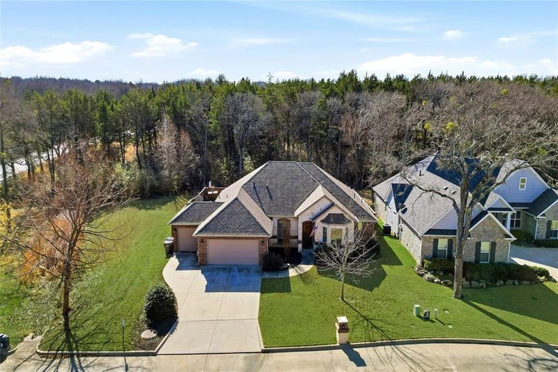 21 Lone Oak Boulevard, Pottsboro TX 75076 - Photo 4