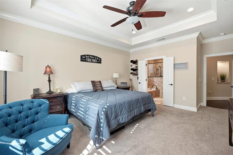 21 Lone Oak Boulevard, Pottsboro TX 75076 - Photo 21