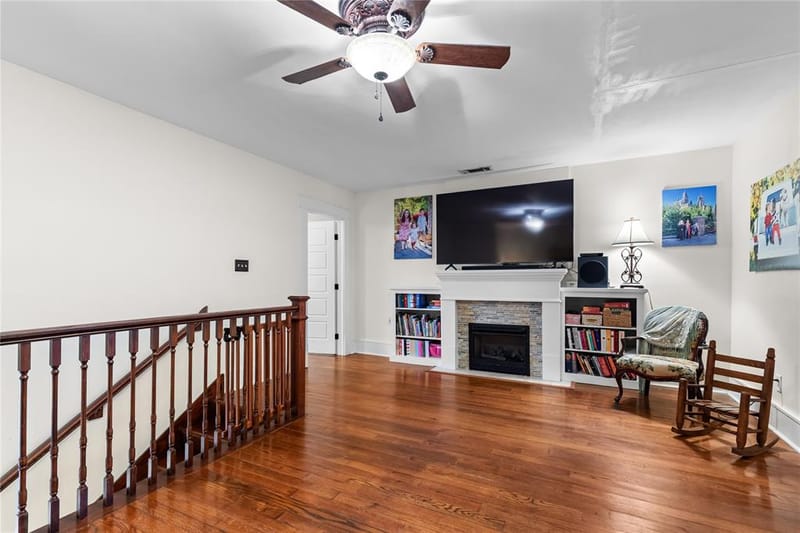 1319 S Crockett Street, Sherman TX 75090 - Photo 17