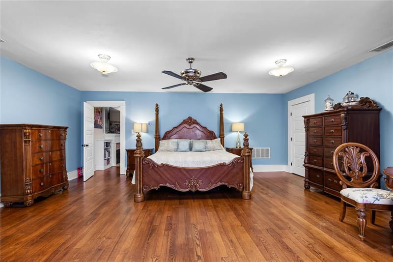 1319 S Crockett Street, Sherman TX 75090 - Photo 20
