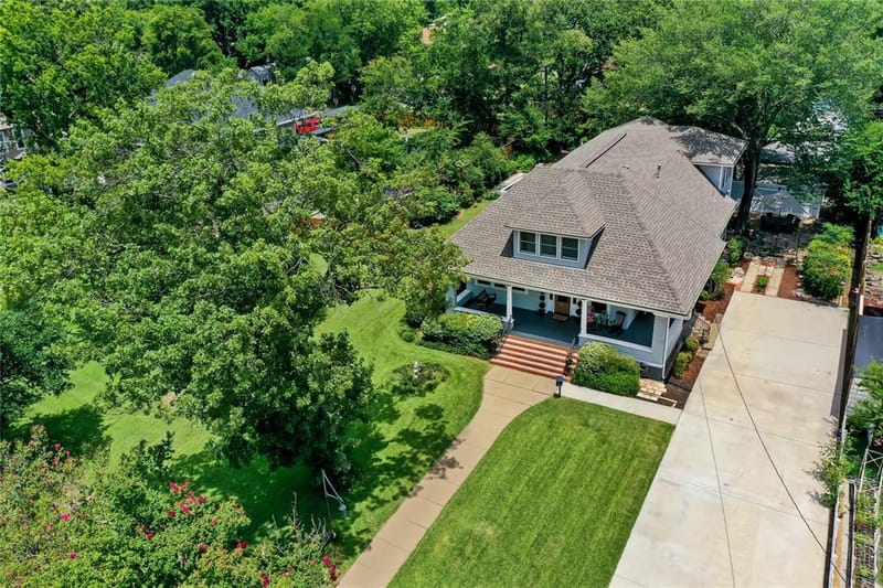 1319 S Crockett Street, Sherman TX 75090 - Photo 34