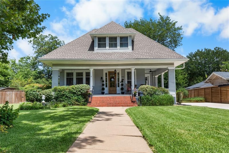 1319 S Crockett Street, Sherman TX 75090 - Photo 33