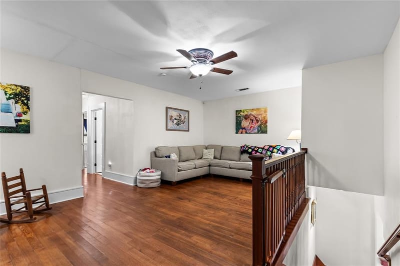 1319 S Crockett Street, Sherman TX 75090 - Photo 18