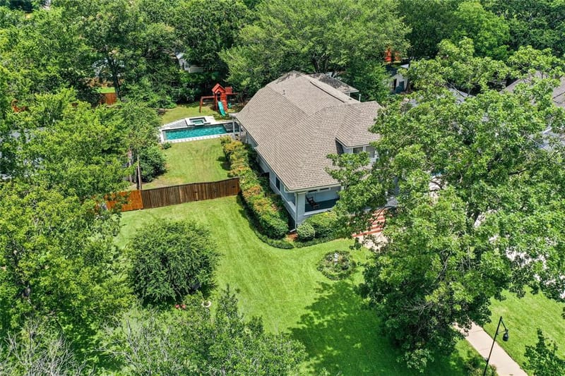 1319 S Crockett Street, Sherman TX 75090 - Photo 35