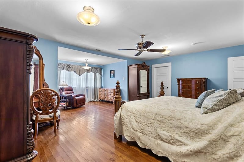 1319 S Crockett Street, Sherman TX 75090 - Photo 21