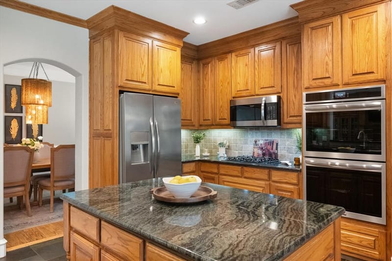 2111 Castle View Road, Mansfield TX 76063 - Photo 12