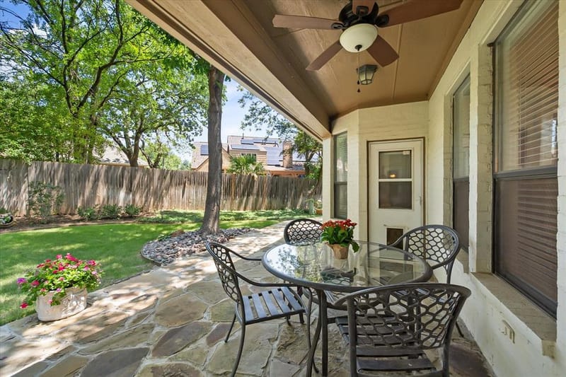 2111 Castle View Road, Mansfield TX 76063 - Photo 33