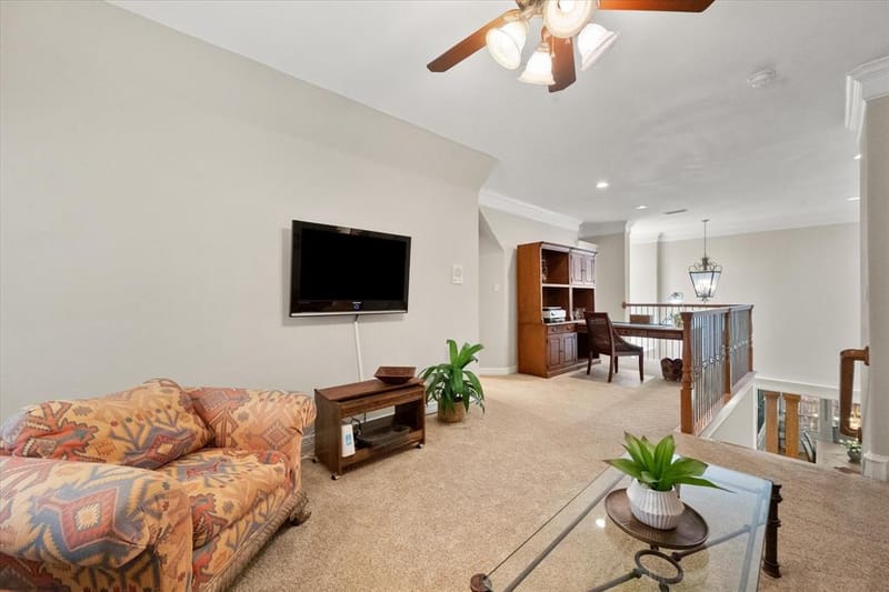2111 Castle View Road, Mansfield TX 76063 - Photo 25