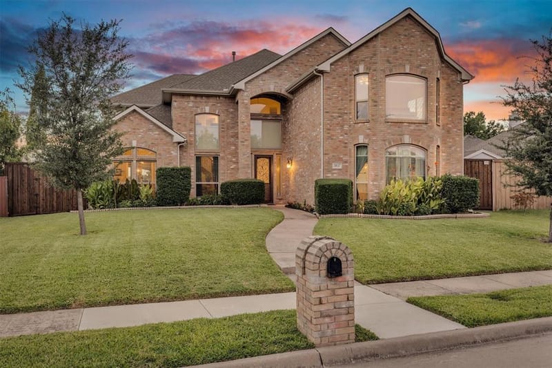 3837 Erath Drive, Carrollton TX 75010 - Photo 3