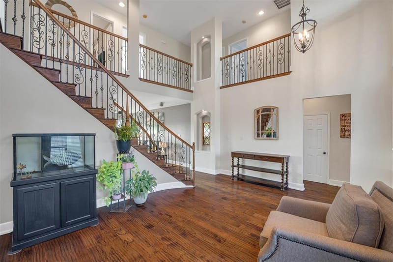 3837 Erath Drive, Carrollton TX 75010 - Photo 8