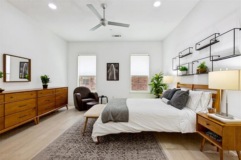 5015 Meridian Lane # 1106, Addison TX 75001 - Photo 5
