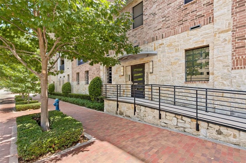 5015 Meridian Lane # 1106, Addison TX 75001 - Photo 9