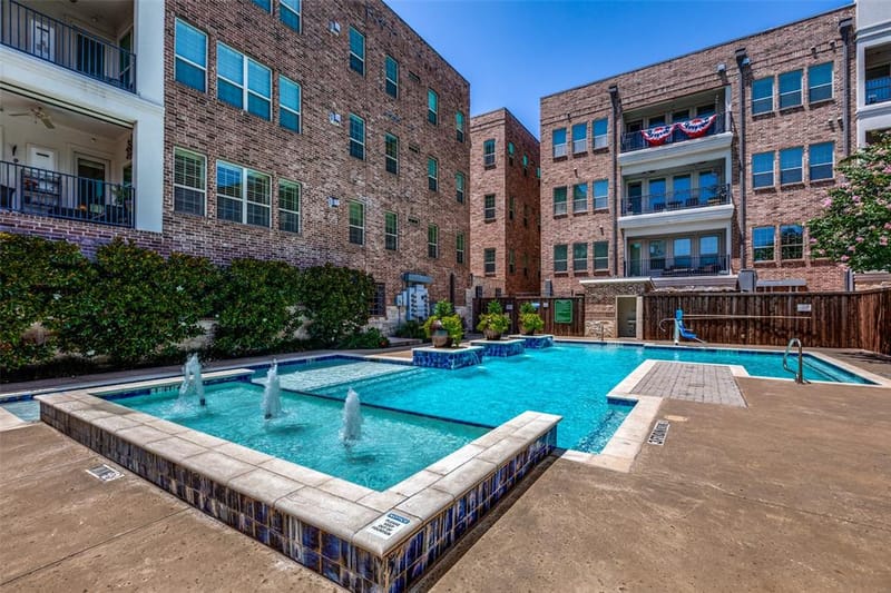 5015 Meridian Lane # 1106, Addison TX 75001 - Photo 33