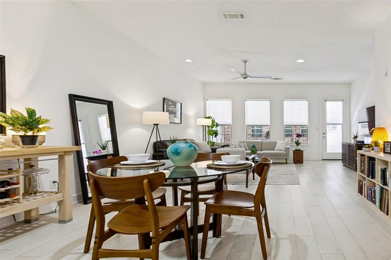 5015 Meridian Lane # 1106, Addison TX 75001 - Photo 14