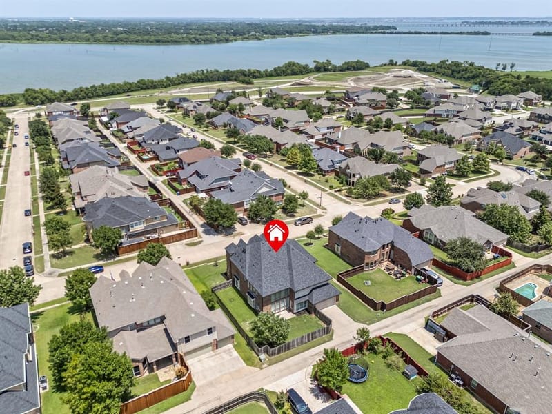 4109 Claridge Terrace, Garland TX 75043 - Photo 2