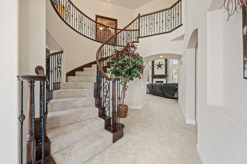 4109 Claridge Terrace, Garland TX 75043 - Photo 6