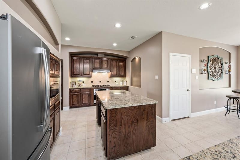 4109 Claridge Terrace, Garland TX 75043 - Photo 12