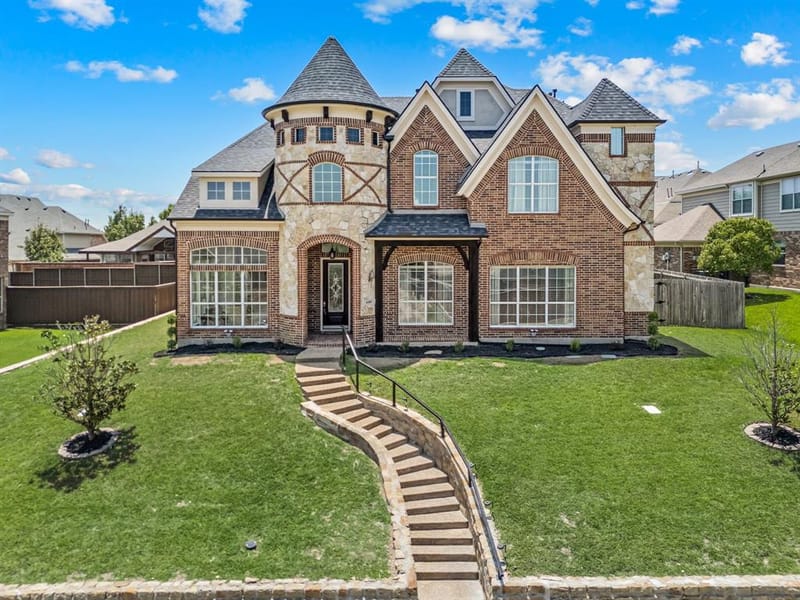 4109 Claridge Terrace, Garland TX 75043 - Photo 3