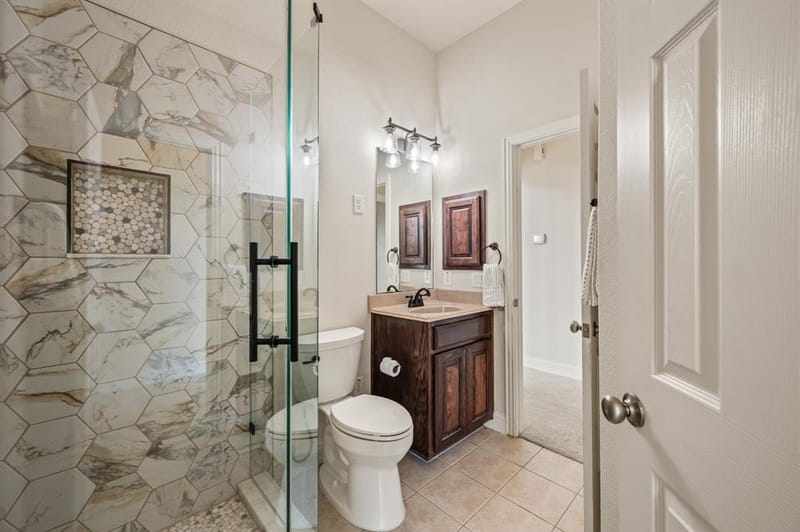 4109 Claridge Terrace, Garland TX 75043 - Photo 24