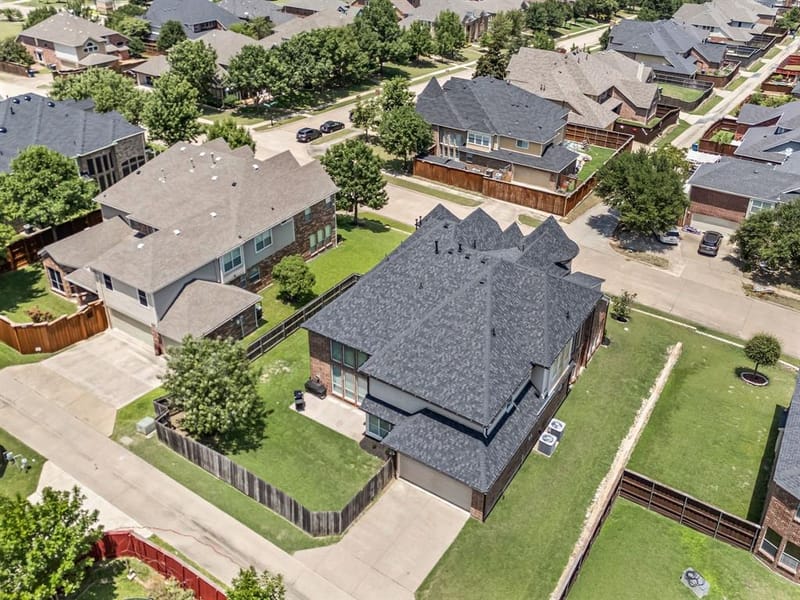 4109 Claridge Terrace, Garland TX 75043 - Photo 38