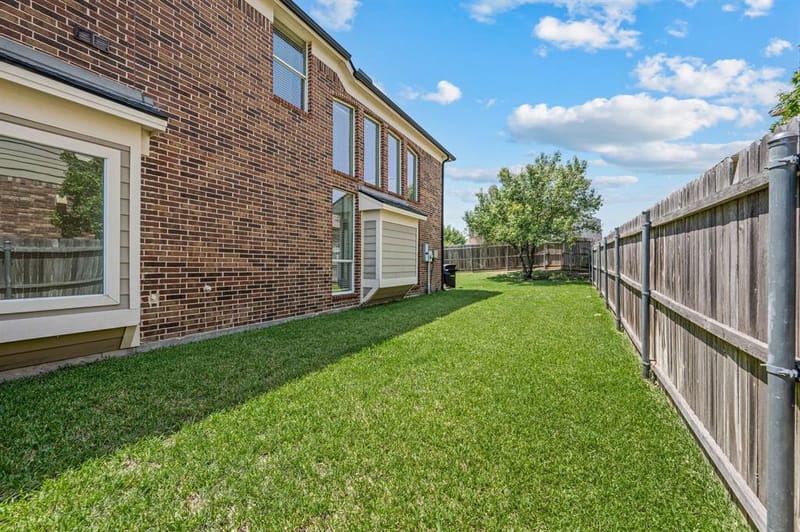 4109 Claridge Terrace, Garland TX 75043 - Photo 37