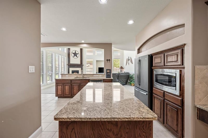 4109 Claridge Terrace, Garland TX 75043 - Photo 15