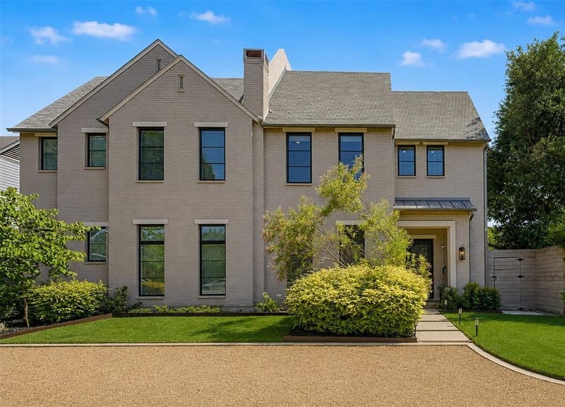 3611 Northwest Parkway, University Park TX 75225