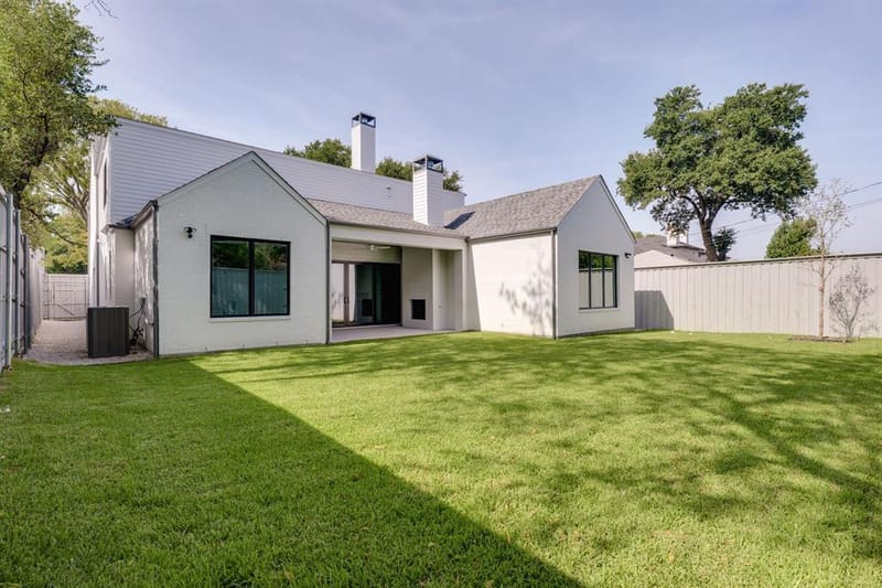 3743 Matador Drive, Dallas TX 75220 - Photo 36