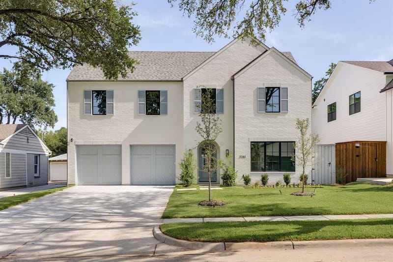 3743 Matador Drive, Dallas TX 75220