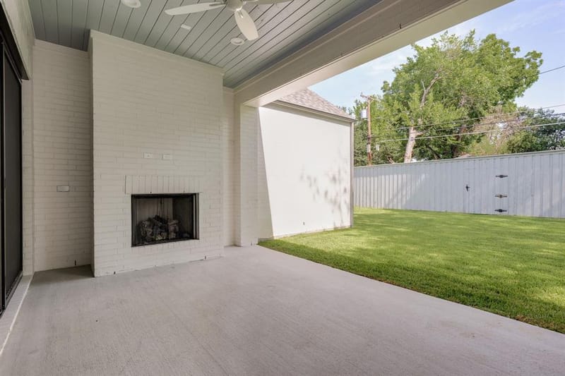 3743 Matador Drive, Dallas TX 75220 - Photo 35