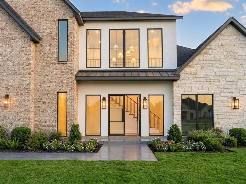 164 Old Vineyard Lane, Heath TX 75032