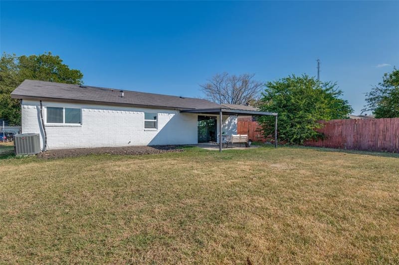 208 Woodgrove Street, Mesquite TX 75181 - Photo 27